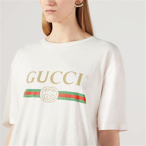 gucci t-shirt women price